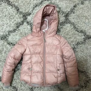 Girls Michael kors jacket